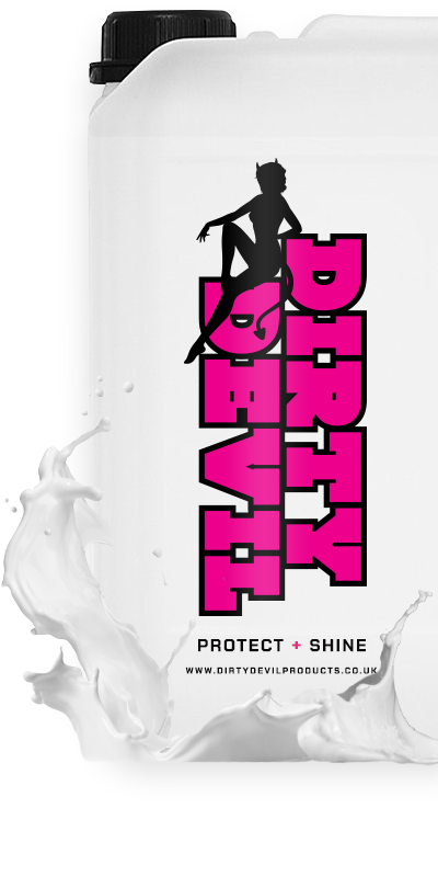 5 Litre Dirty Devil Shine