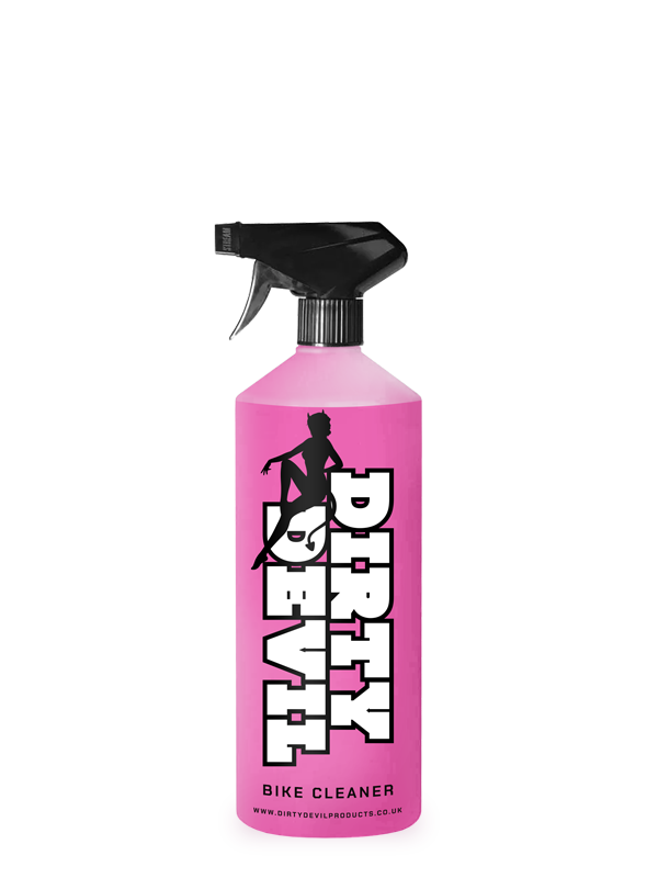 Dirty Devil 1 Litre Bike Cleaner